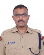 Srinivas Gowda R